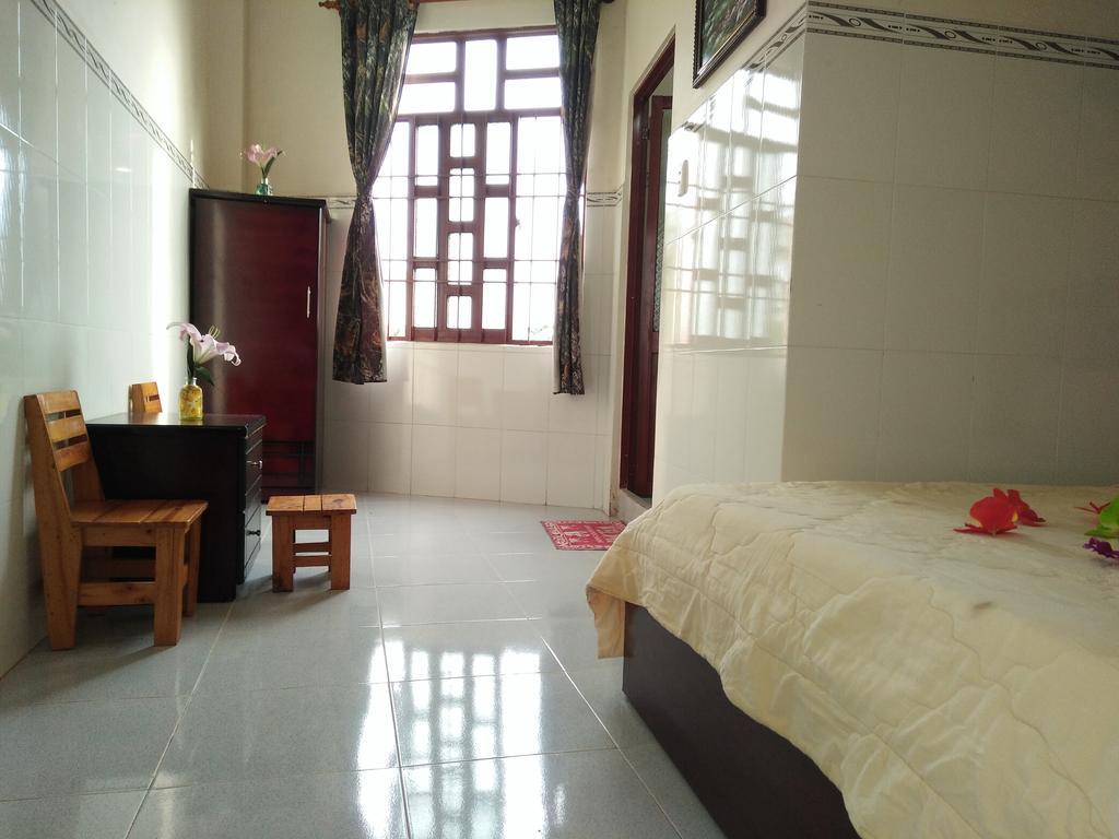 Phu Quoc An Guesthouse Esterno foto