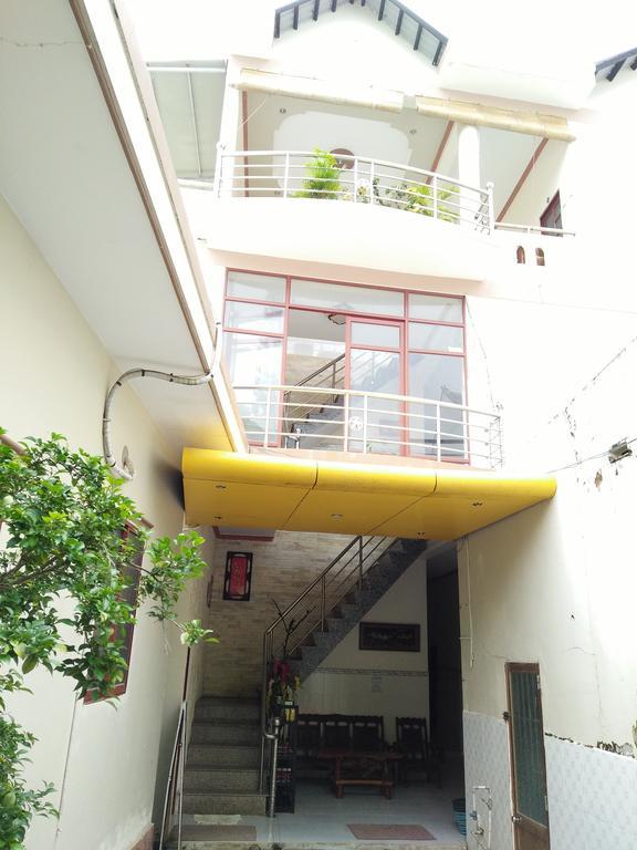 Phu Quoc An Guesthouse Esterno foto