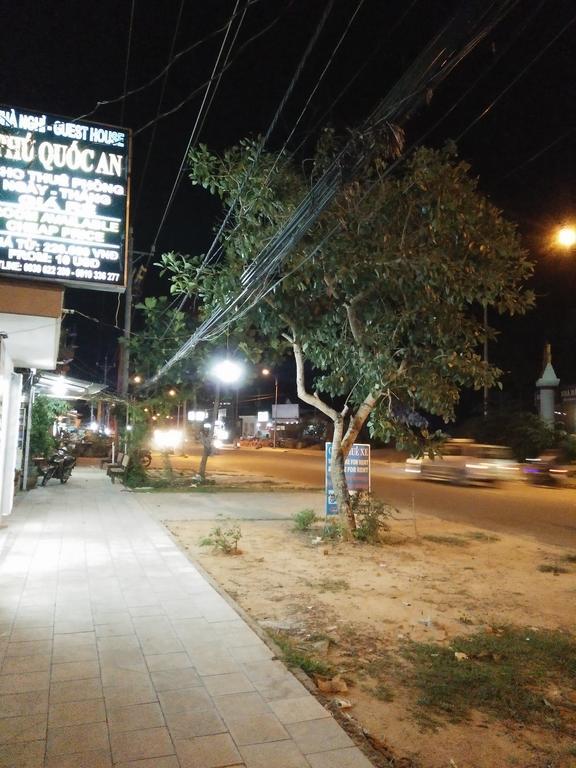 Phu Quoc An Guesthouse Esterno foto