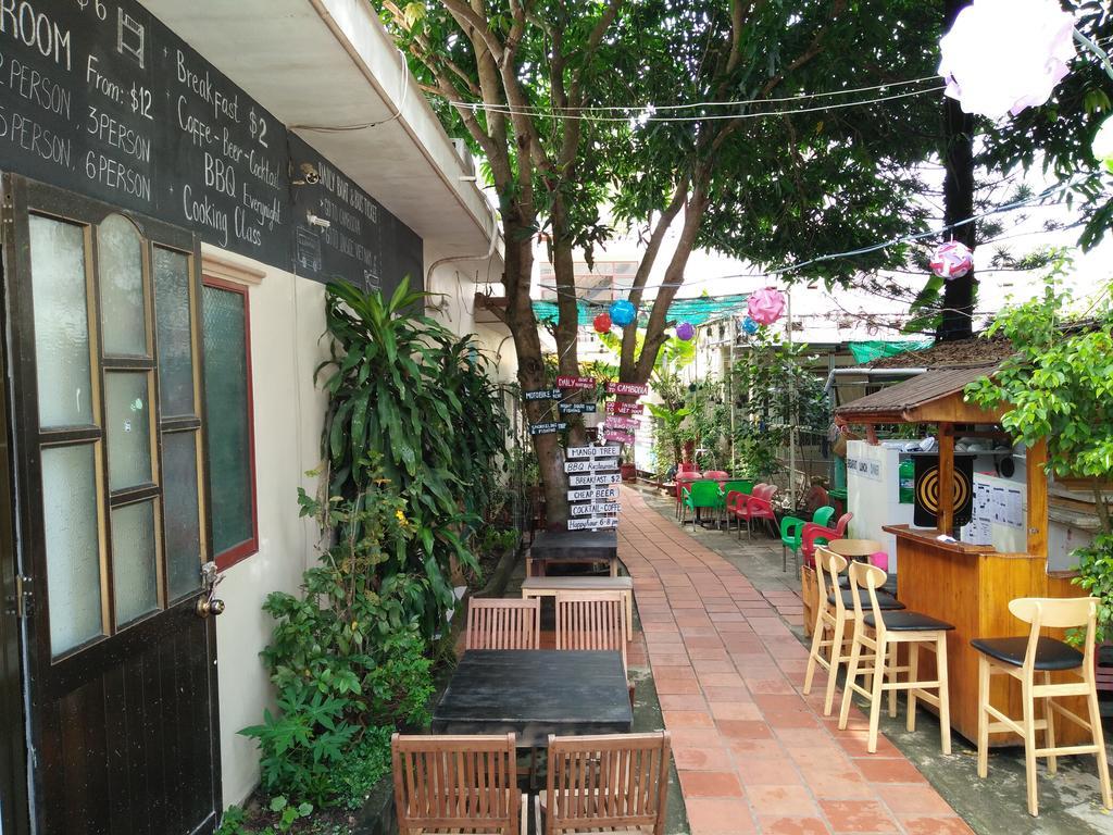 Phu Quoc An Guesthouse Esterno foto