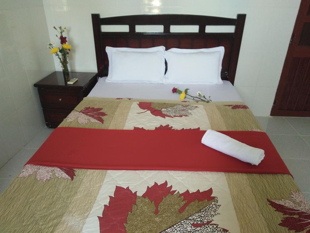 Phu Quoc An Guesthouse Esterno foto